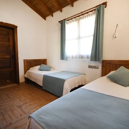 Villa Kay6600 Hayme 2 Bedrooms Ölüdeniz