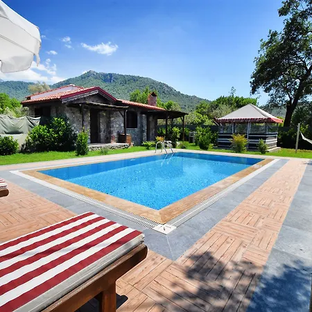 Kay6600 Hayme 2 Bedrooms Villa *